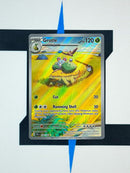 Grotle_TEF_164_Temporal_Forces_Pokemon_Karten