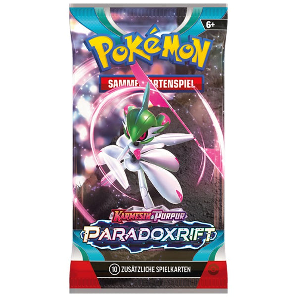 Pokemon-paradox-rift-booster-deutsch