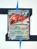 Scizor_EX_TEF_111_Temporal_Forces_Pokemon_Karten