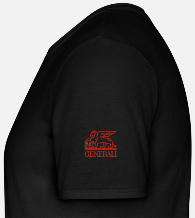 Zadoys Team Shirt