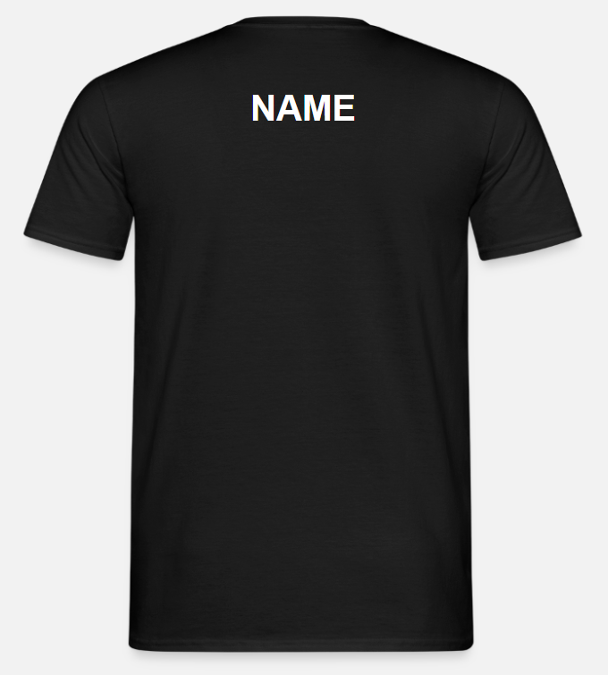 Zadoys Team Shirt