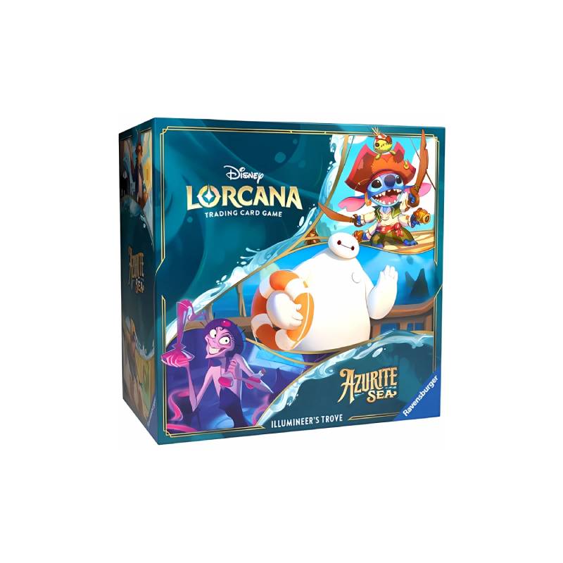 disney-lorcana-azurite-sea-illumineers-trove-englisch