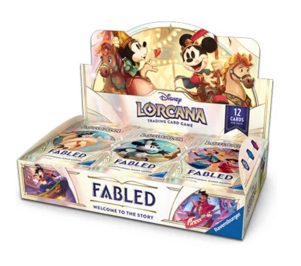 disney-lorcana-fabled-booster-box-deutsch