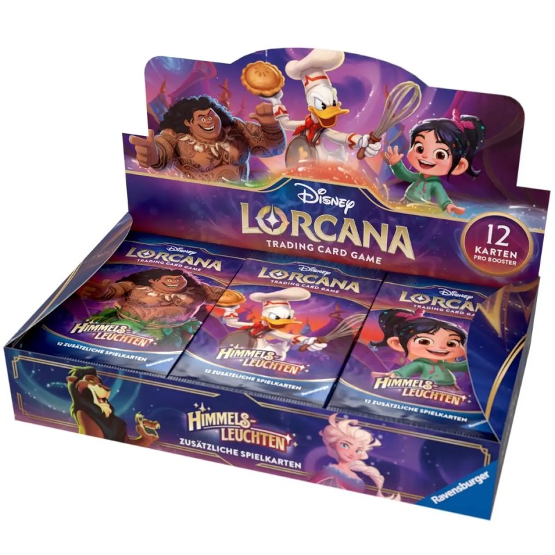 disney-lorcana-set-5-himmelsleuchten-booster-box-deutsch