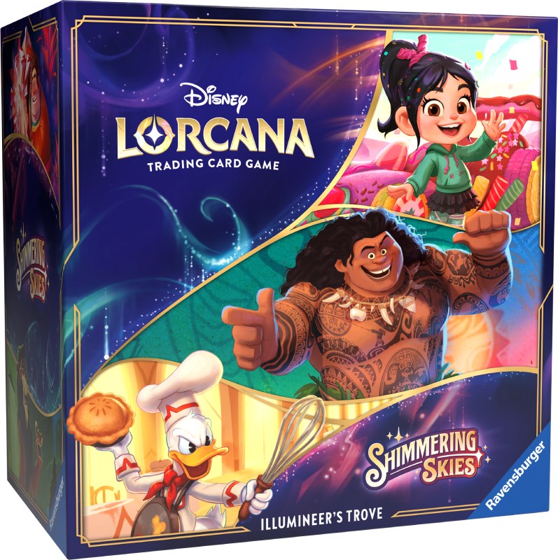 disney-lorcana-set-5-shimmering-skies-illumineers-trove-englisch