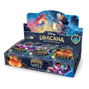 disney-lorcana-whispers-in-the-well-booster-box-englisch