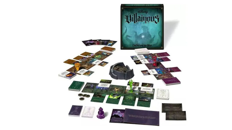 disney-villainous-introduction-to-evil-englisch-inhalt