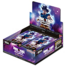 Fusion World 04 Booster Box FB04 EN