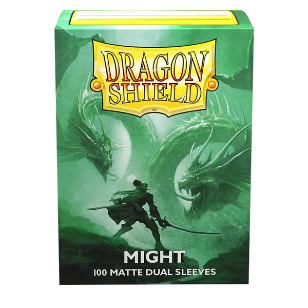 dragon-shield-might-matte-dual-sleeves-100-box