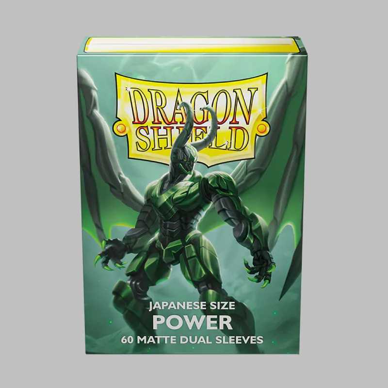 dragon-shield-small-sleeves-matte-dual-power-60-verpackung