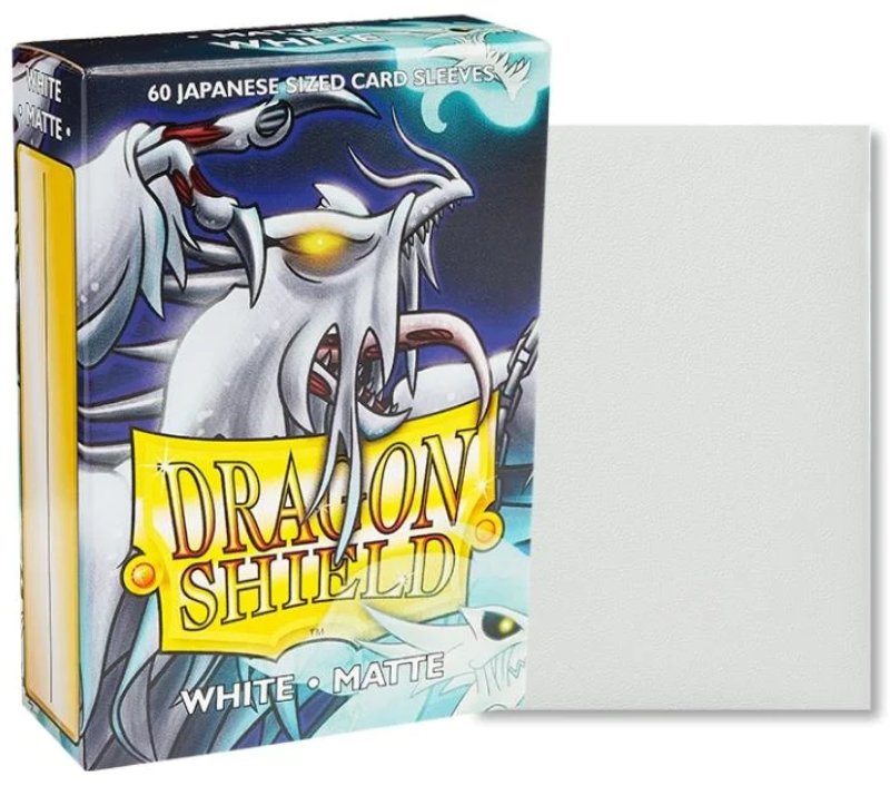 dragon-shield-small-sleeves-matte-white-60-box