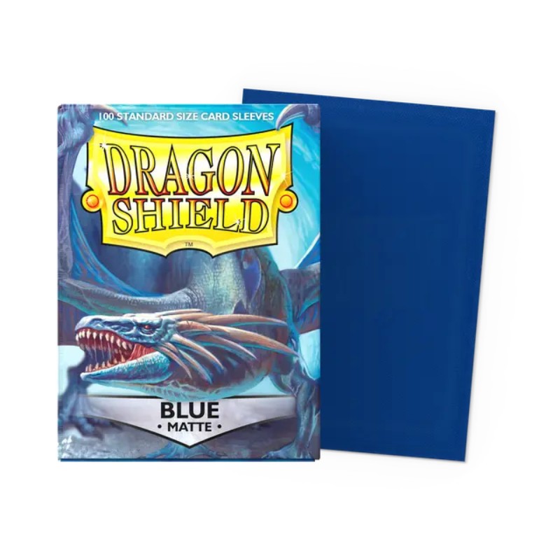 dragon-shield-standard-sleeves-matte-blue-100-sleeves-beispiel