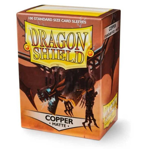 dragon-shield-standard-sleeves-matte-copper-100-sleeves-verpackung