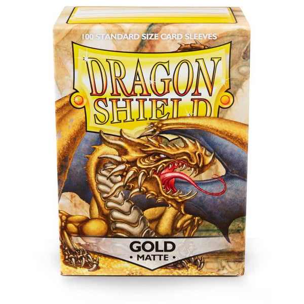 dragon-shield-standard-sleeves-matte-gold-100-sleeves-verpackung