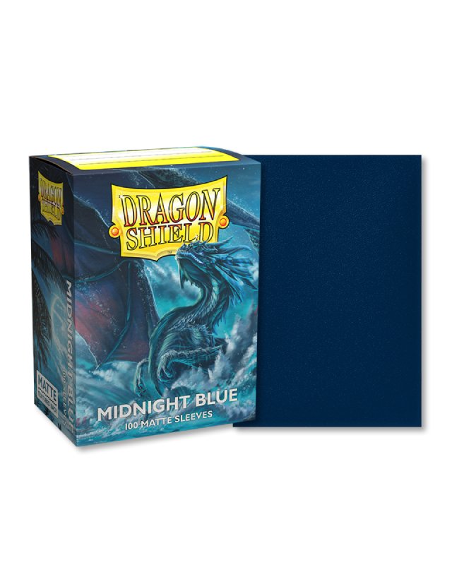       dragon-shield-standard-sleeves-matte-midnight-blue-100-box