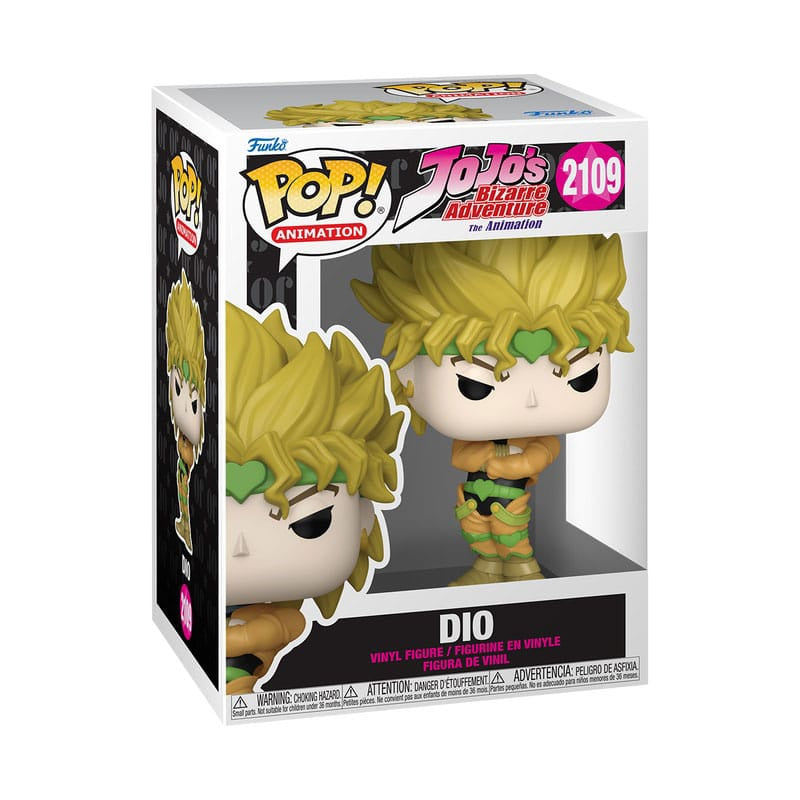 funko-pop-animation-jojo-s-bizarre-adventure-dio-verpackung
