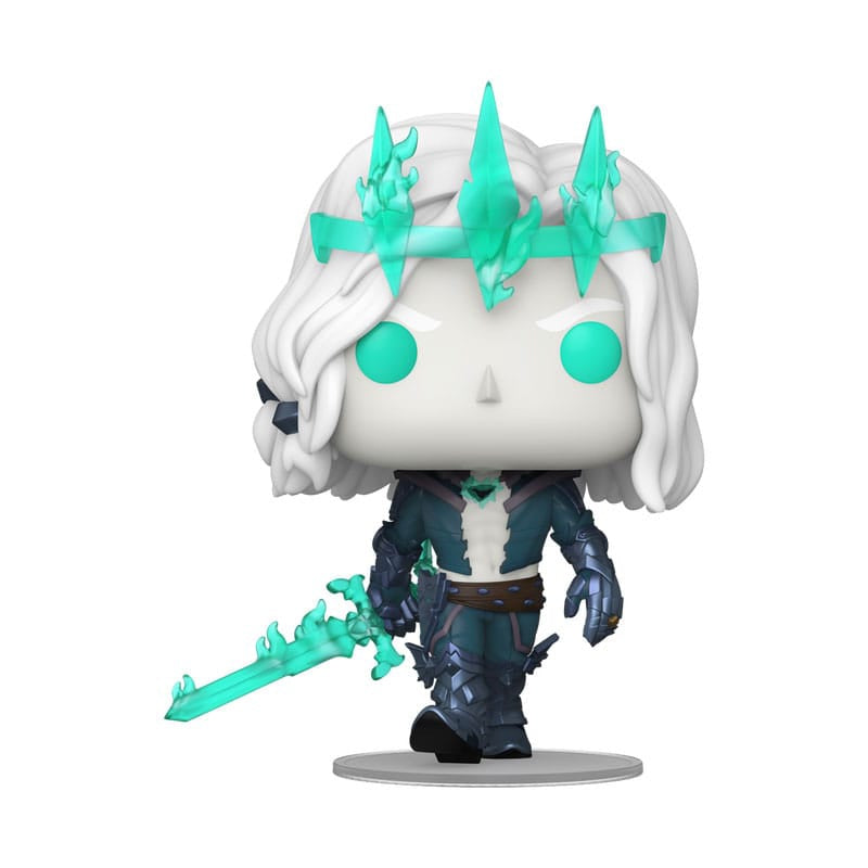 Funko POP! Games: League of Legends - Viego