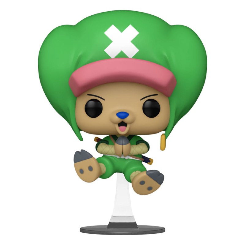 funko-pop-games-one-piece-chopperemon