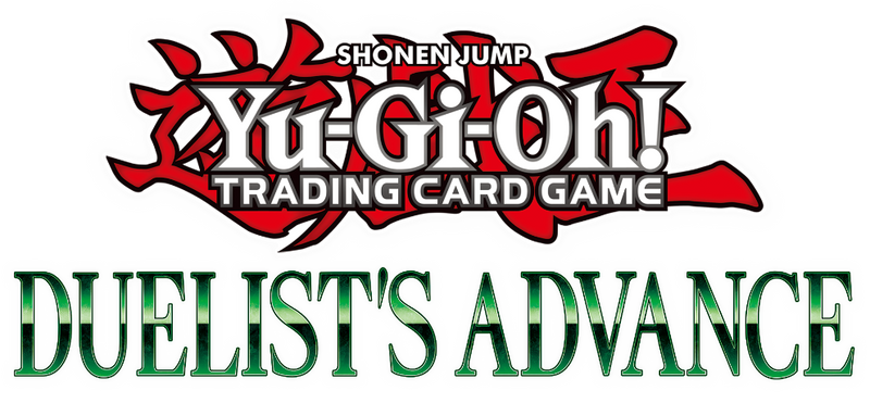 Yu-Gi-Oh! Release Event Duelist's Advance Ticket