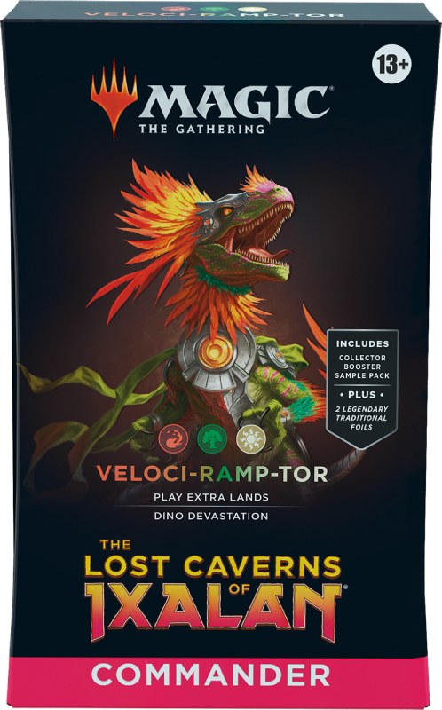       magic-the-gathering-the-lost-caverns-of-ixalan-veloci-ramp-tor-commander-deck-englisch