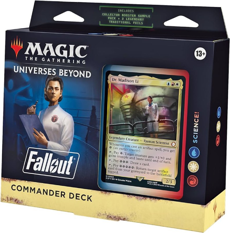 magic-the-gathering-universes-beyond-fallout-commander-deck-science-englisch-einzeln