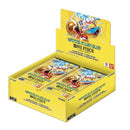One Piece OP15 Booster Box EN
