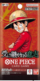 one-piece-card-game-carrying-on-his-will-op13-booster-japanisch