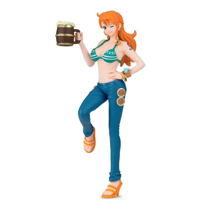 one-piece-its-a-banquet-nami-figur