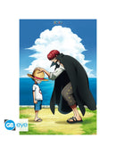 one-piece-maxi-poster-shanks-luffy