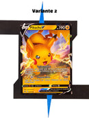 Pikachu V VIV043 DE NM