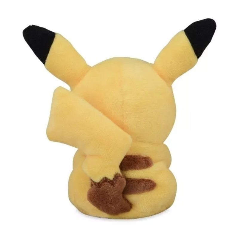 pokemon-center-plush-figure-pikachu-rucken