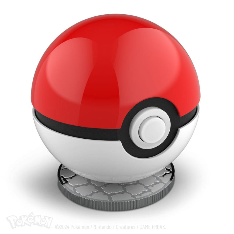 pokemon-diecast-replik-mini-pokeball-auf-display-token-bisasam