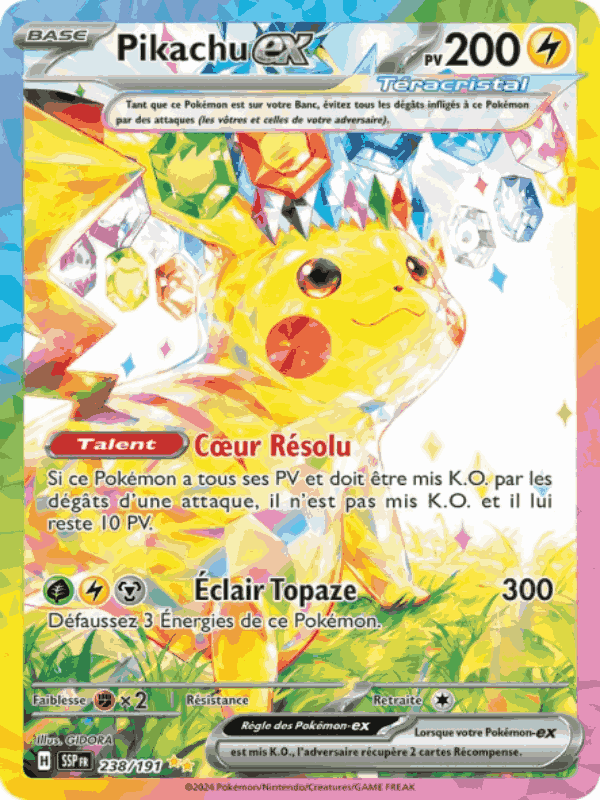 pokemon-ecarlate-et-violet-etencelles-deferlantes-pikachu-ex-238-special-illustration-rare-fr