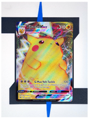 pokemon-karte-Pikachu-VMAX-Vivid-Voltage-044-Englisch