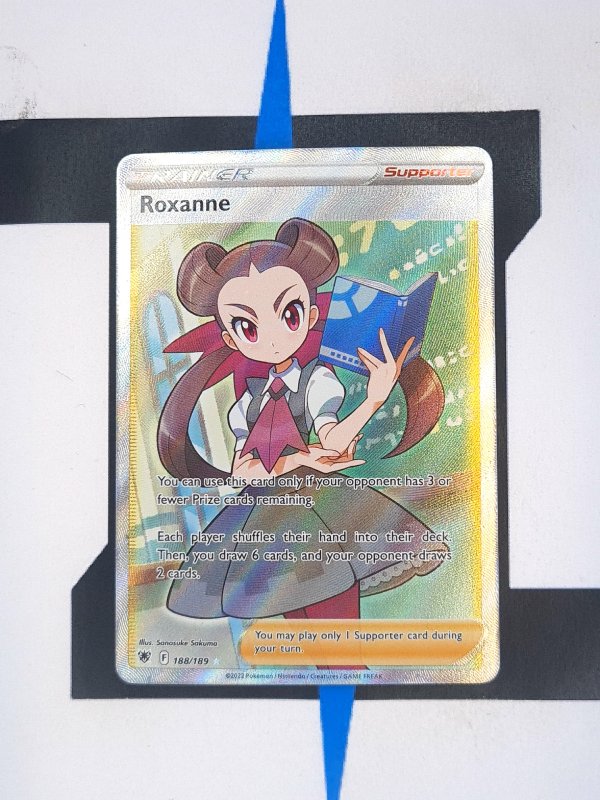 pokemon-karte-Roxanne-fullart-astral-radiance-188-englisch