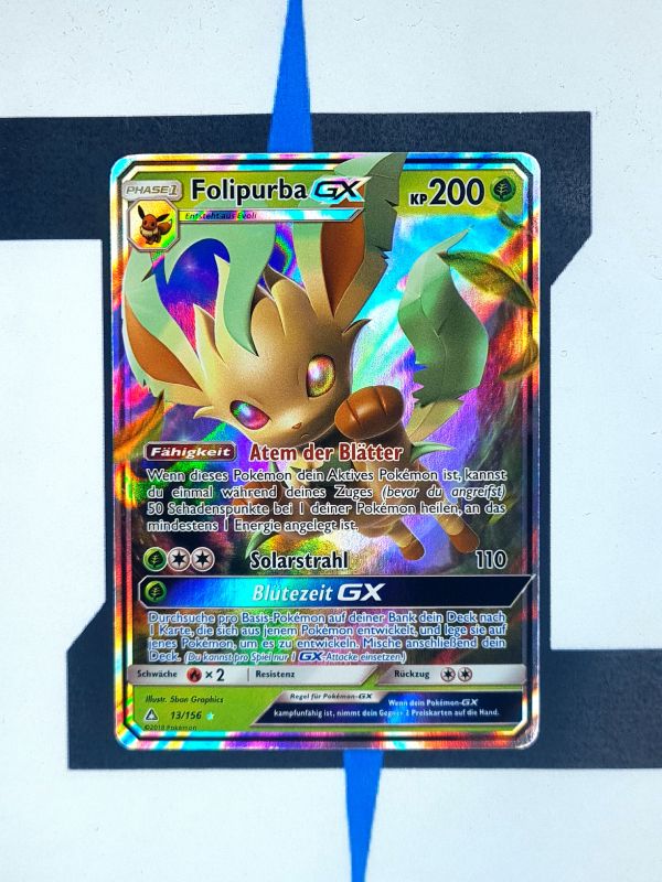    pokemon-karte-folipurba-gx-ultra-prisma-013-deutsch