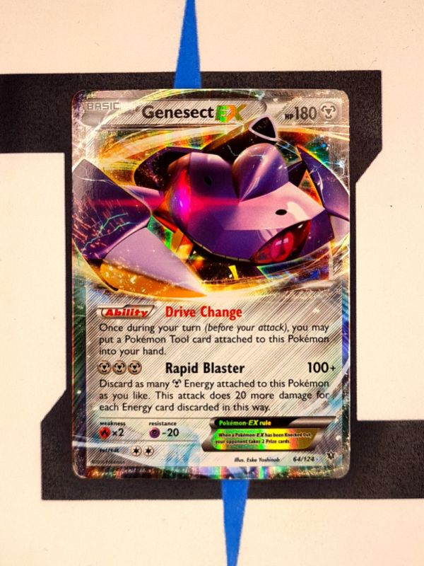 pokemon-karte-genesect-ex-fates-collide-064-englisch