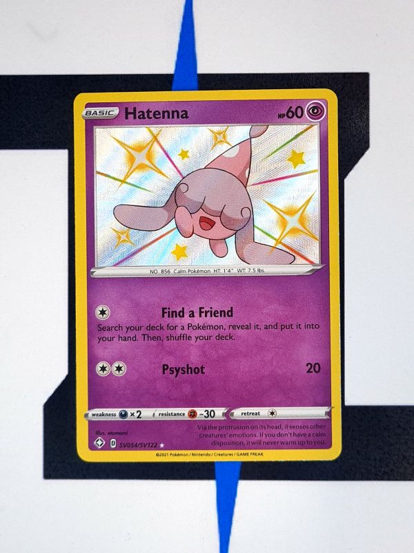       pokemon-karte-hatenna-babyshiny-shining-fates-sv-054-englisch