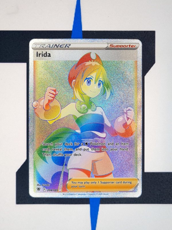 pokemon-karte-irida-rainbowrare-astral-radiance-204-englisch