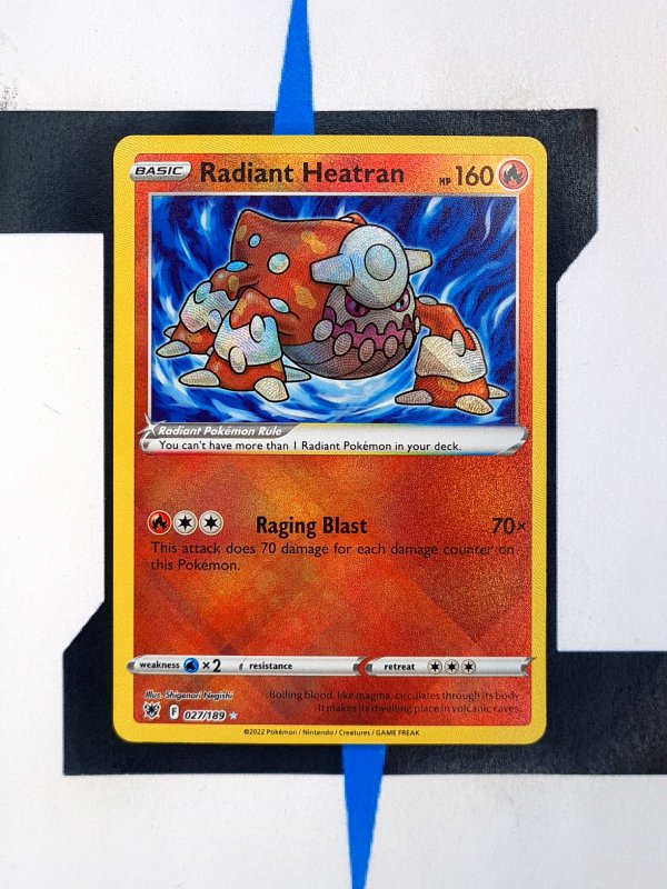 pokemon-karte-radiant-heatran-radiantrare-astral-radiance-027-englisch