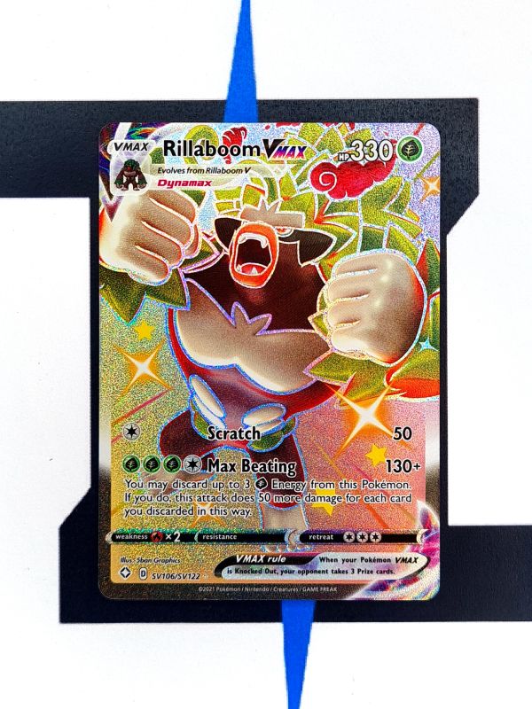    pokemon-karte-rillaboom-vmax-shiny-shining-fates-sv-106-englisch