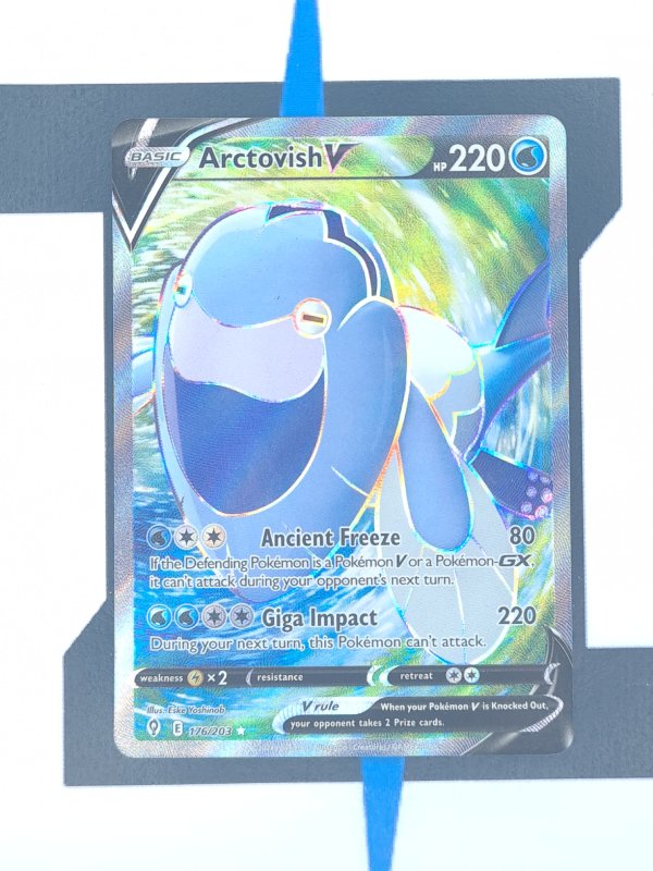    pokemon-karten-arctovish-v-evolving-skies-full-art-englisch