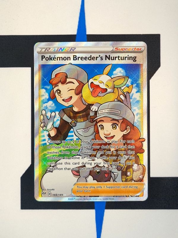    pokemon-karten-breeder_s-nurturing-full-art-darkness-ablaze-188-englisch