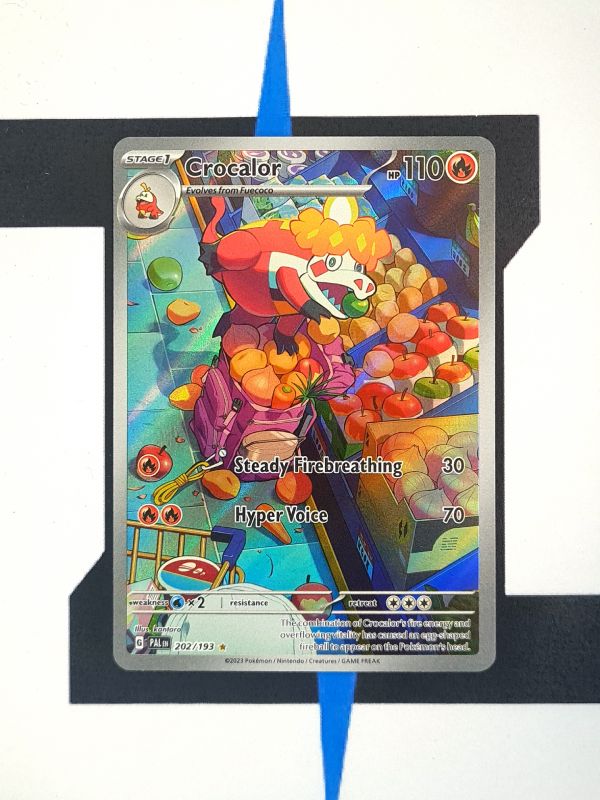    pokemon-karten-crocalor-art-rare-paldea-evolved-202-englisch