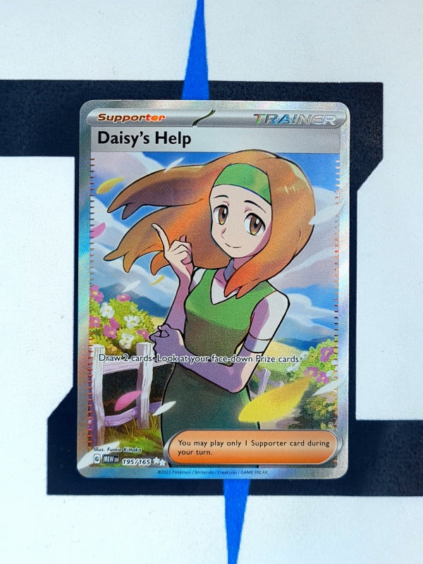 pokemon-karten-daisys-help-fullart-pokemon-151-195-englisch