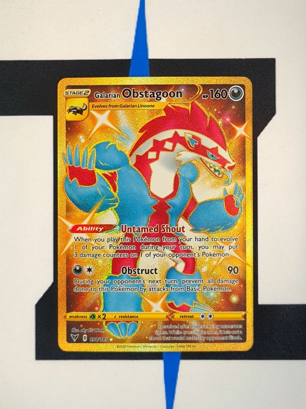     pokemon-karten-galarian-obstagoon-gold-rare-vivid-voltage-198-englisch