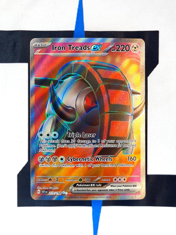 pokemon-karten-iron-treads-ex-fullart-scarlet-violet-233-englisch