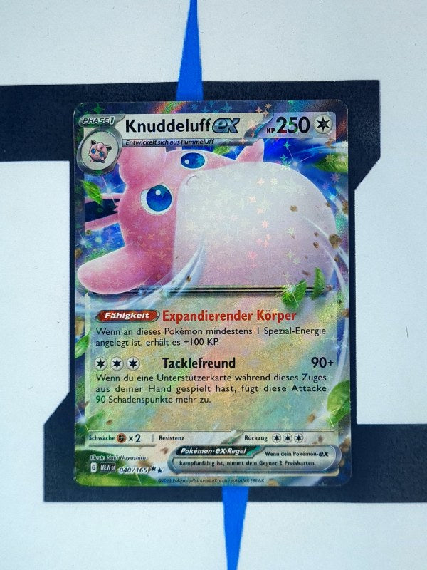 pokemon-karten-knuddeluff-ex-pokemon-cards-151-040-deutsch