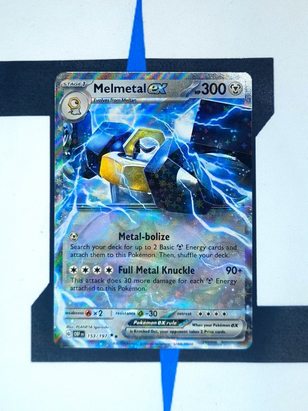    pokemon-karten-melmetal-ex-obsidian-flames-153-englisch