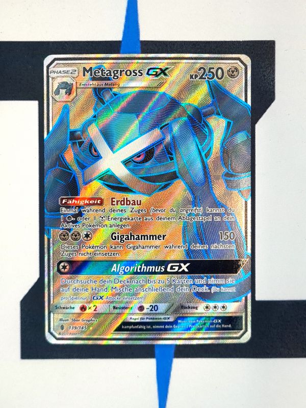    pokemon-karten-metagross-gx-full-art-stunde-der-waechter-139-deutsch